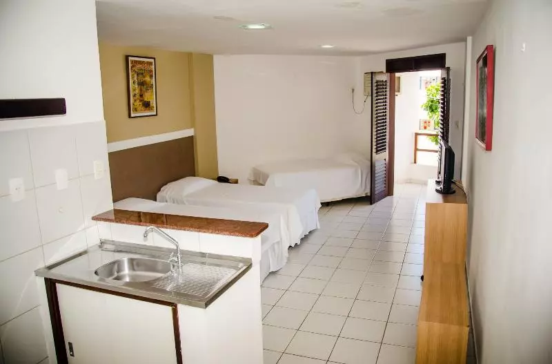 スタンダードシングルルーム, Premier Hotel   Cabin President   Hakodate