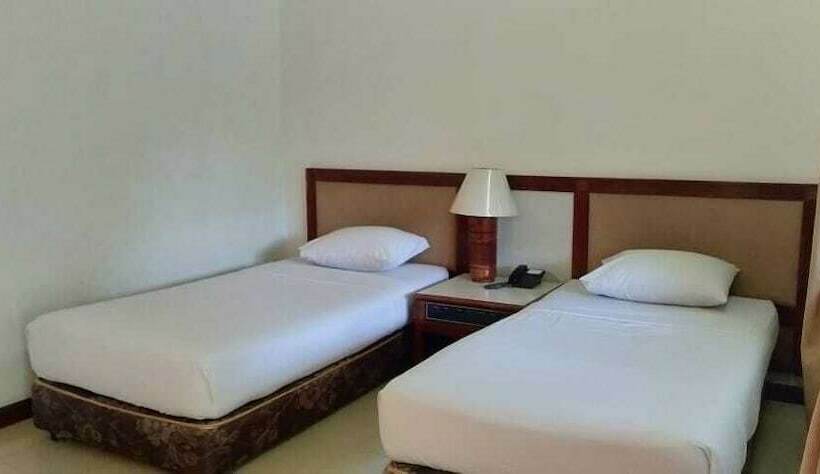 스탠다드 룸, Siantar Hotel Pematangsiantar