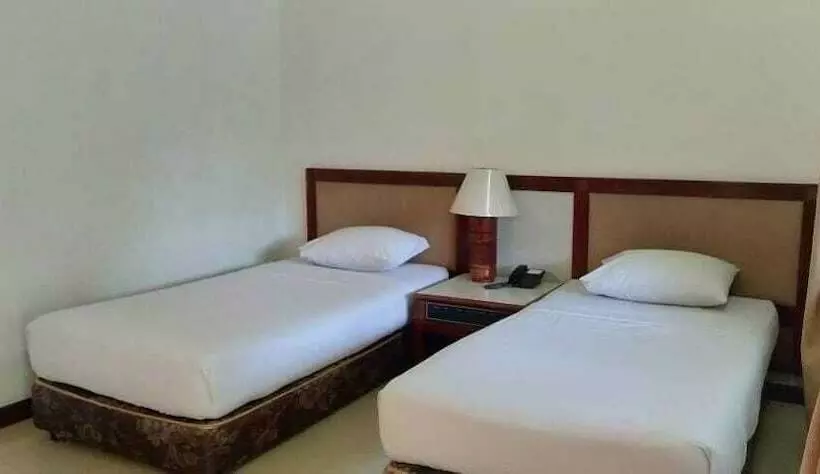 スタンダードルーム, Siantar Hotel Pematangsiantar
