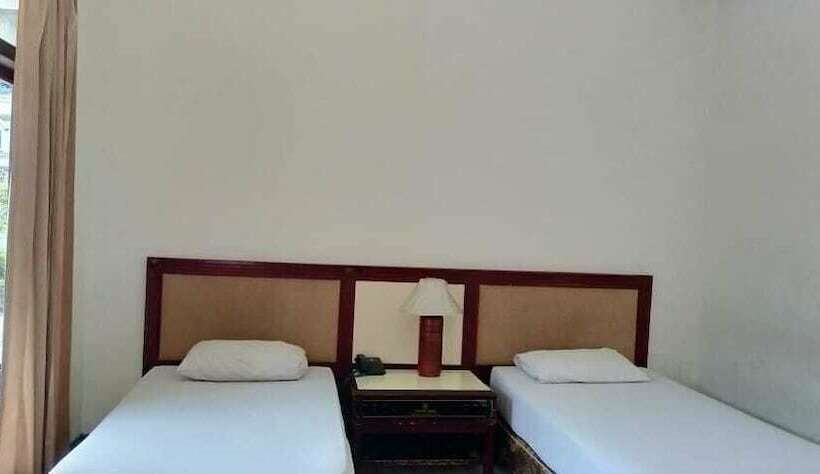 스탠다드 룸, Siantar Hotel Pematangsiantar