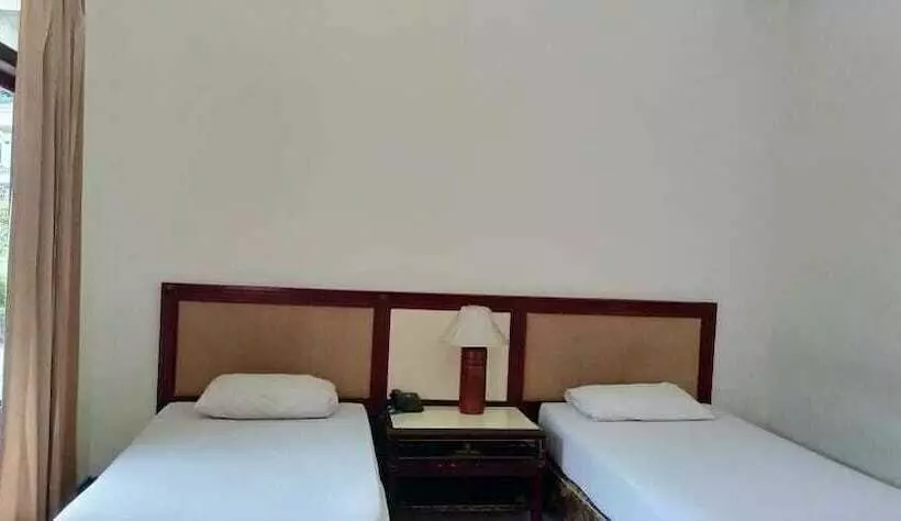 スタンダードルーム, Siantar Hotel Pematangsiantar