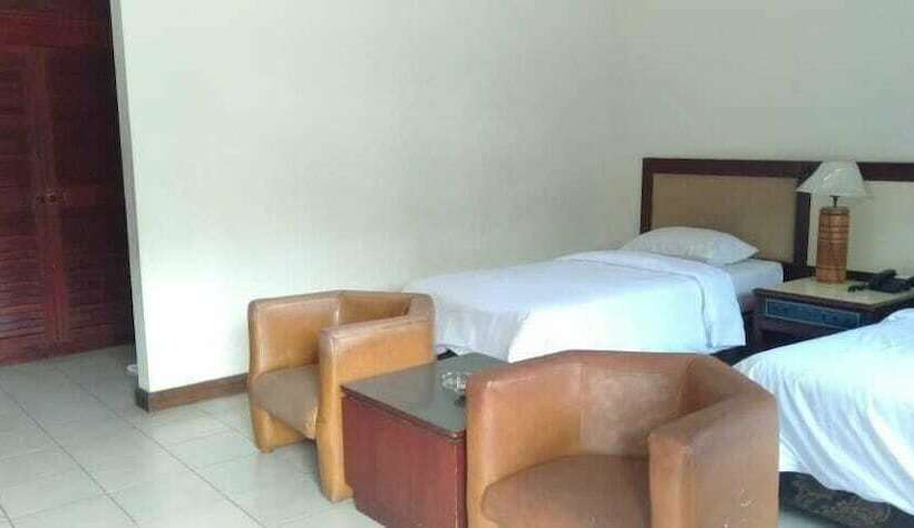 스탠다드 룸, Siantar Hotel Pematangsiantar