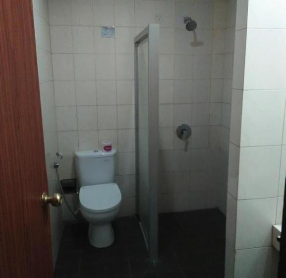 Номер Стандарт, Siantar Hotel Pematangsiantar