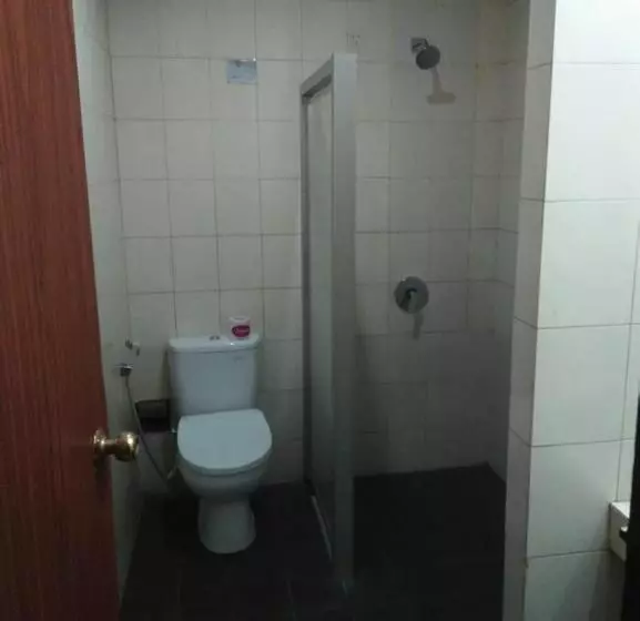 スタンダードルーム, Siantar Hotel Pematangsiantar