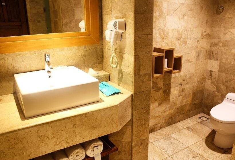 חדר סטנדרט, Sol By Meliá Benoa Bali  All Inclusive