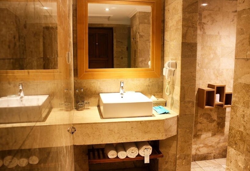 חדר סטנדרט, Sol By Meliá Benoa Bali  All Inclusive