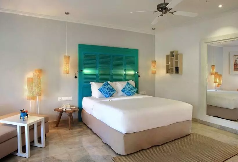 スタンダードルーム, Sol By Meliá Benoa Bali  All Inclusive