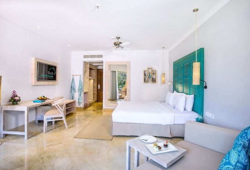 חדר סטנדרט, Sol By Meliá Benoa Bali  All Inclusive