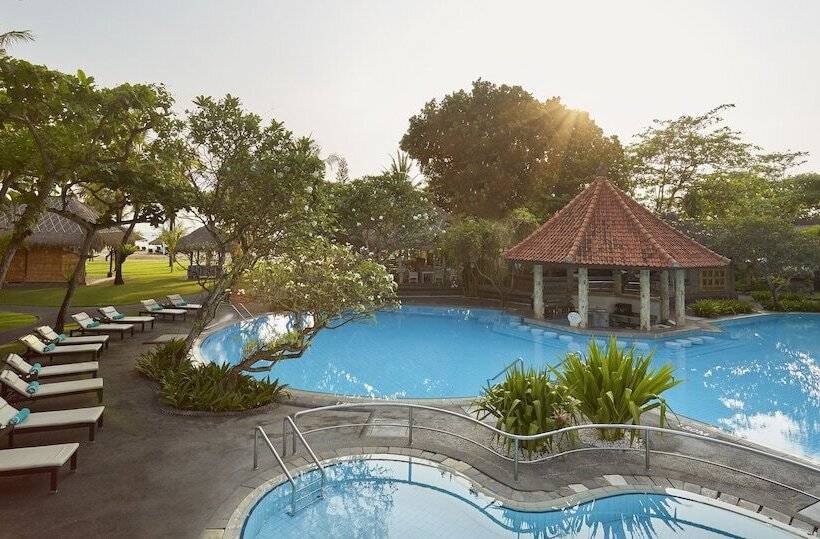 سوییت جونیور, Sol By Meliá Benoa Bali  All Inclusive
