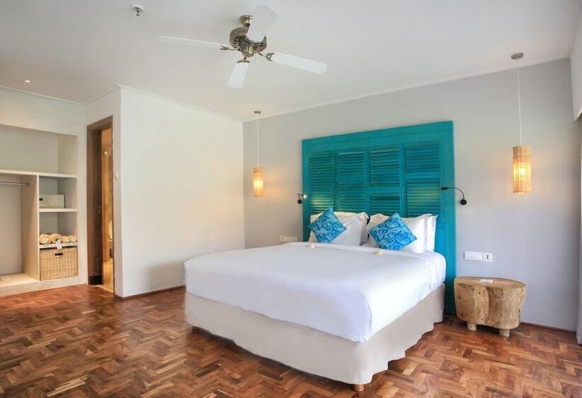 סוויטת ג'וניור, Sol By Meliá Benoa Bali  All Inclusive