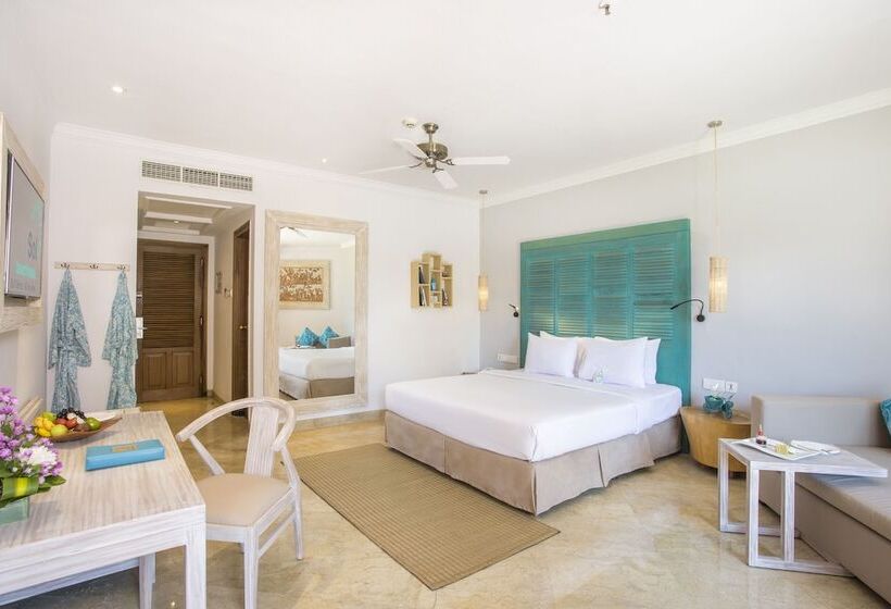 חדר סטנדרט, Sol By Meliá Benoa Bali  All Inclusive