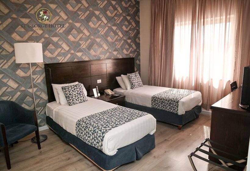 Camera Premium, St. George