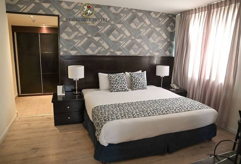 Camera Executive, St. George