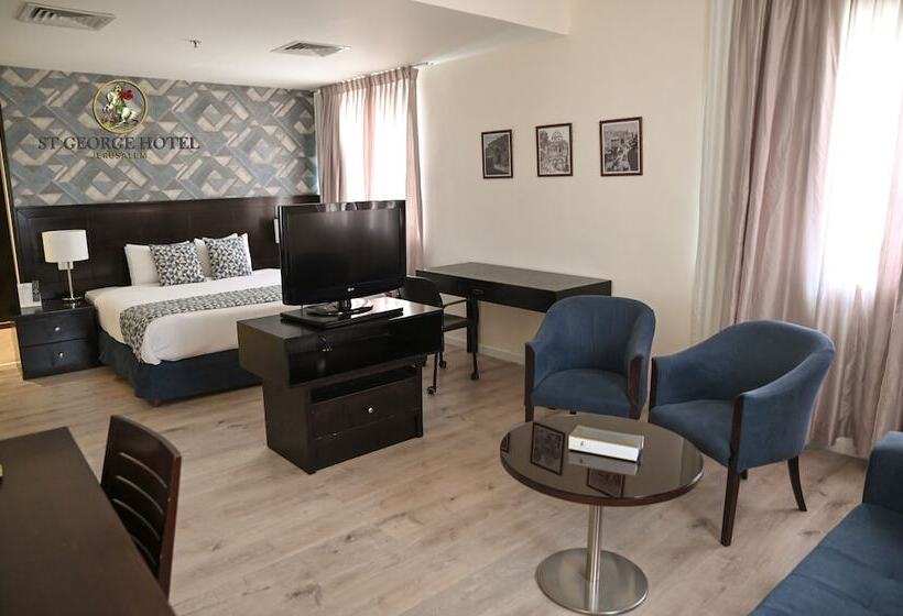 Camera Executive, St. George