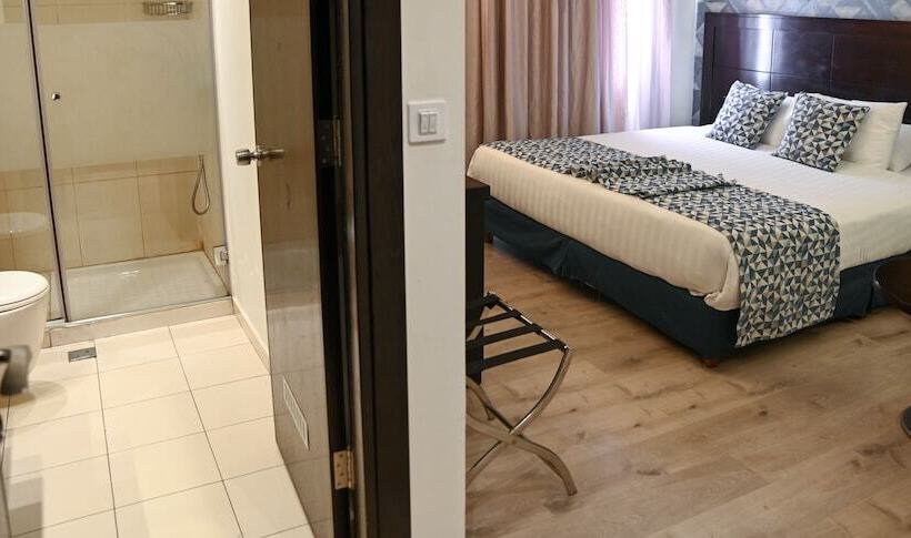 Camera Premium, St. George