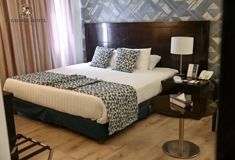 Camera Premium, St. George