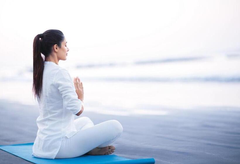 חדר פרמיום, Taj Cidade De Goa Heritage, Goa