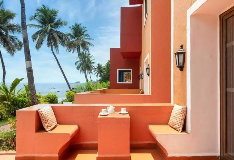 プレミアムルーム, Taj Cidade De Goa Heritage, Goa