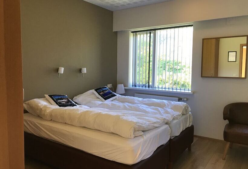 اتاق استاندارد, Tangi