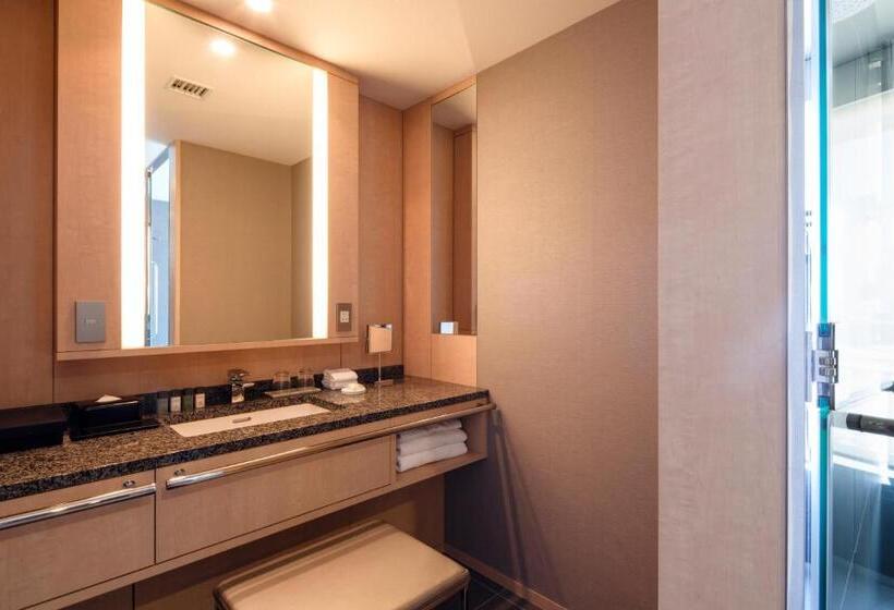 프리미엄 룸, The Capitol Hotel Tokyu