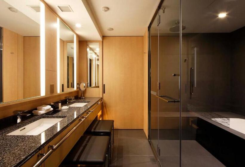 주니어 스위트, The Capitol Hotel Tokyu