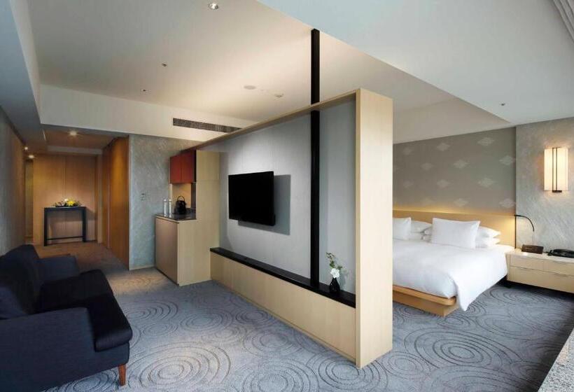 주니어 스위트, The Capitol Hotel Tokyu