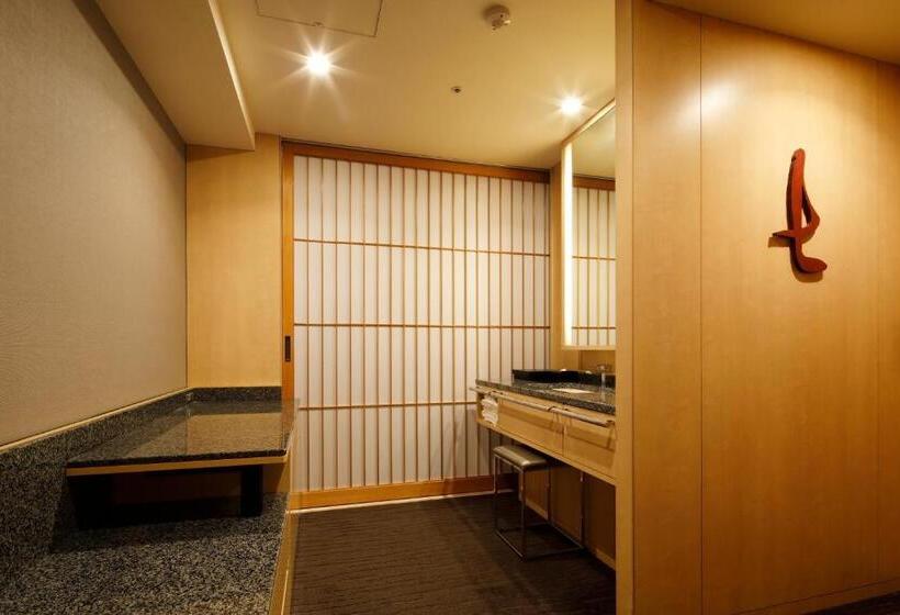 클럽 룸, The Capitol Hotel Tokyu