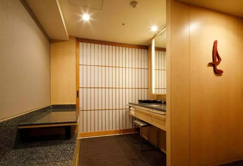Club Room