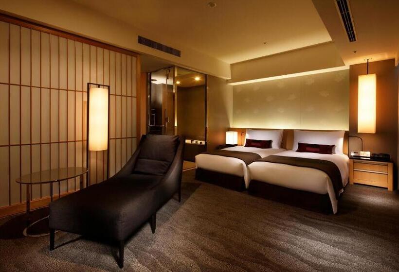 이그제큐티브 스위트, The Capitol Hotel Tokyu