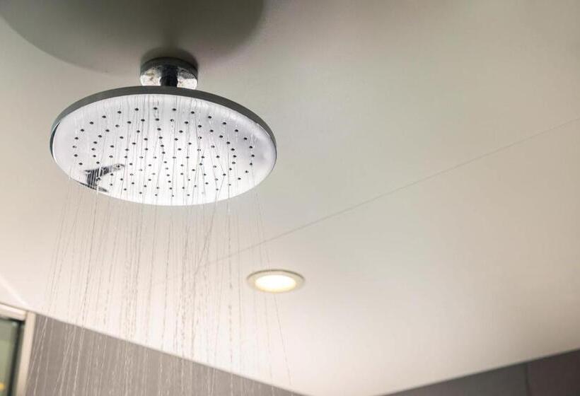 Президентский Люкс, The Capitol Hotel Tokyu