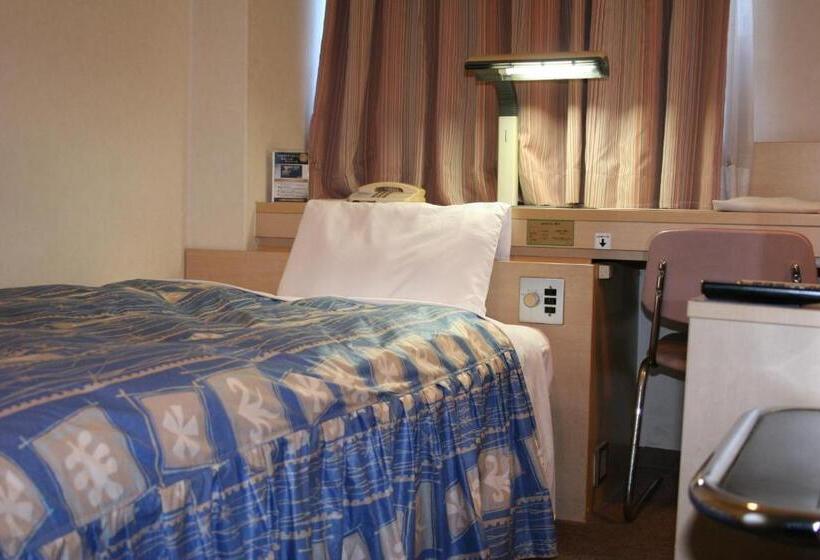 Номер Стандарт Индивидуальный, The Celecton Takamatsu