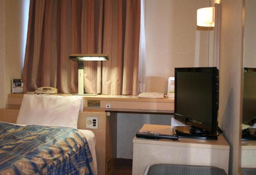 Номер Стандарт Индивидуальный, The Celecton Takamatsu