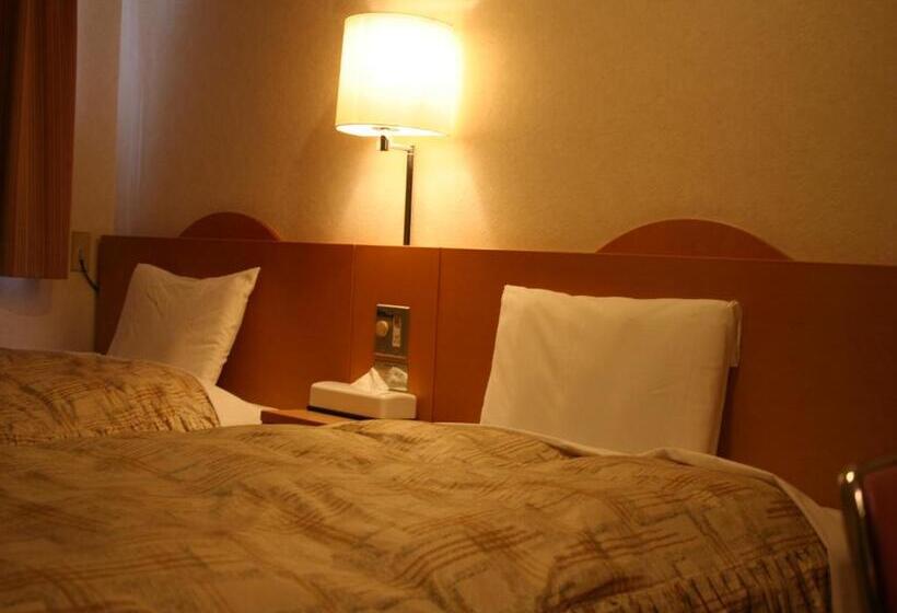 Номер Стандарт, The Celecton Takamatsu