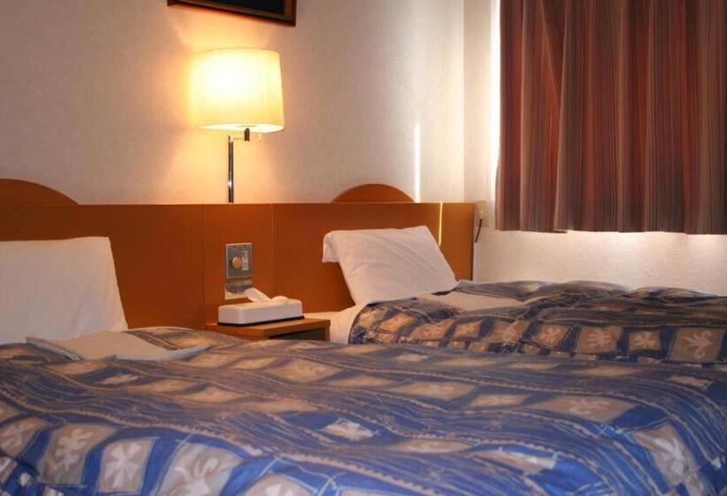 Номер Стандарт, The Celecton Takamatsu