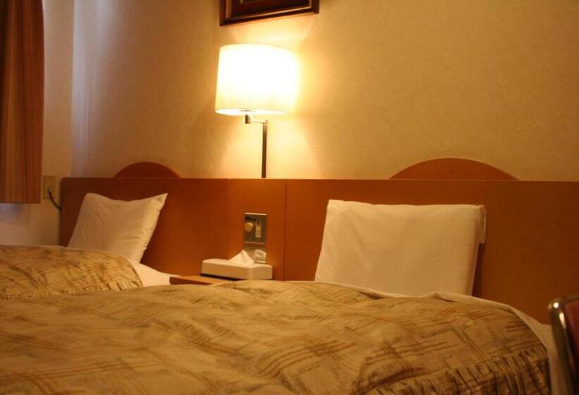 Номер Стандарт, The Celecton Takamatsu