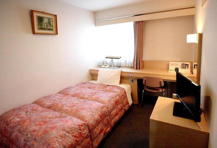 Номер Стандарт Индивидуальный, The Celecton Takamatsu