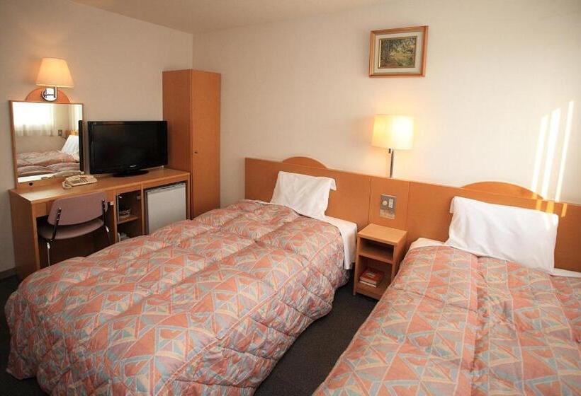 Номер Стандарт, The Celecton Takamatsu