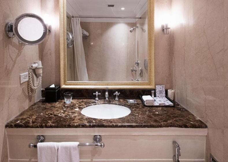 سوییت, The Claridges New Delhi