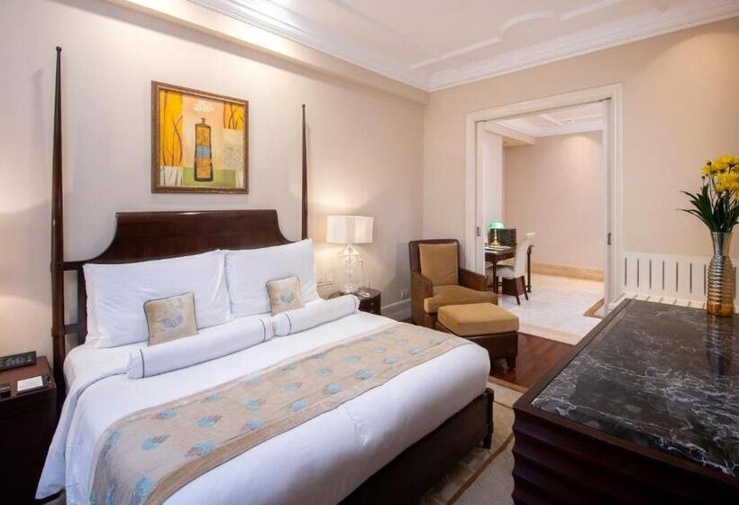 سوییت, The Claridges New Delhi