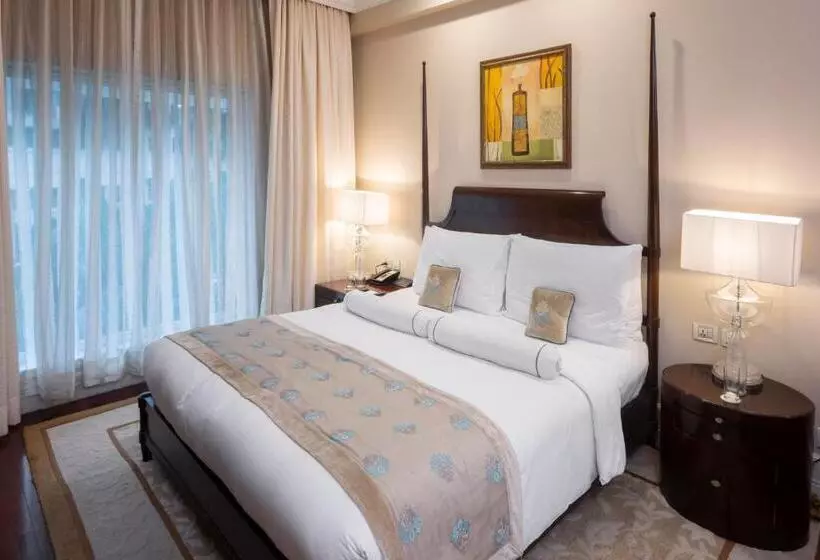 スイート, The Claridges New Delhi