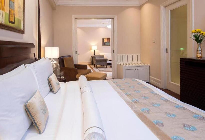 套房, The Claridges New Delhi