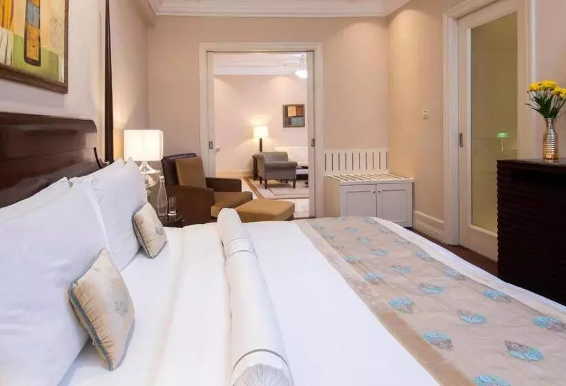 スイート, The Claridges New Delhi