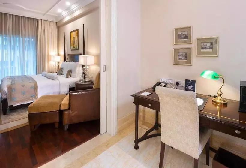 スイート, The Claridges New Delhi