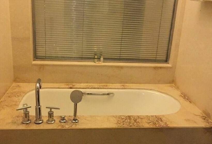 两卧总统套房, The Piccadily  Chandigarh