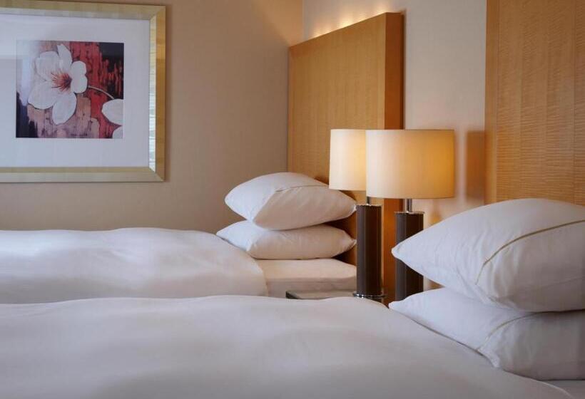 Номер Премиум, Sheraton Miyako Hotel Osaka