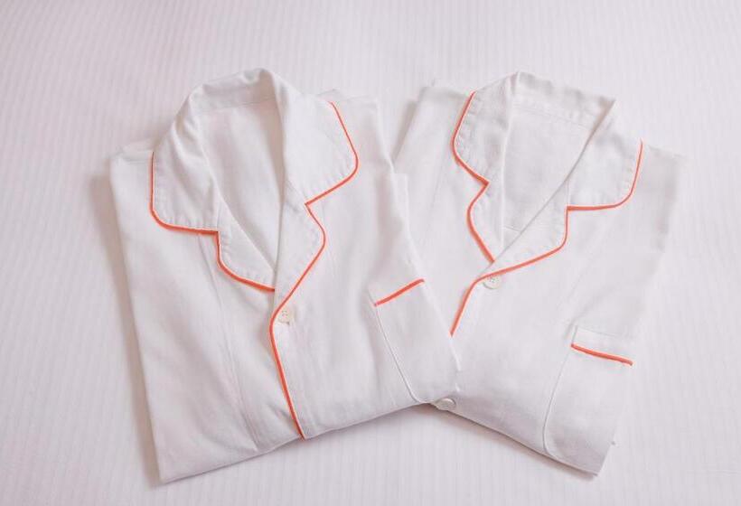 غرفة كومفورت ثلاثية, Sheraton Miyako Hotel Osaka