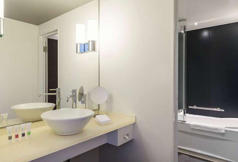 스탠다드 룸, Swissotel Nankai Osaka