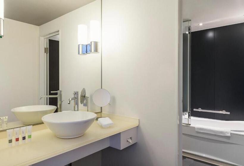 스탠다드 룸, Swissotel Nankai Osaka