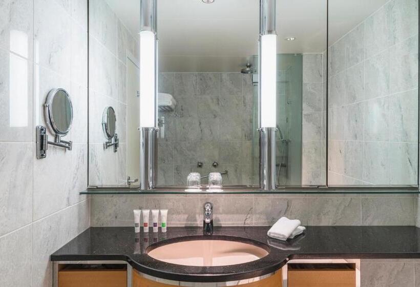 이그제큐티브 룸, Swissotel Nankai Osaka