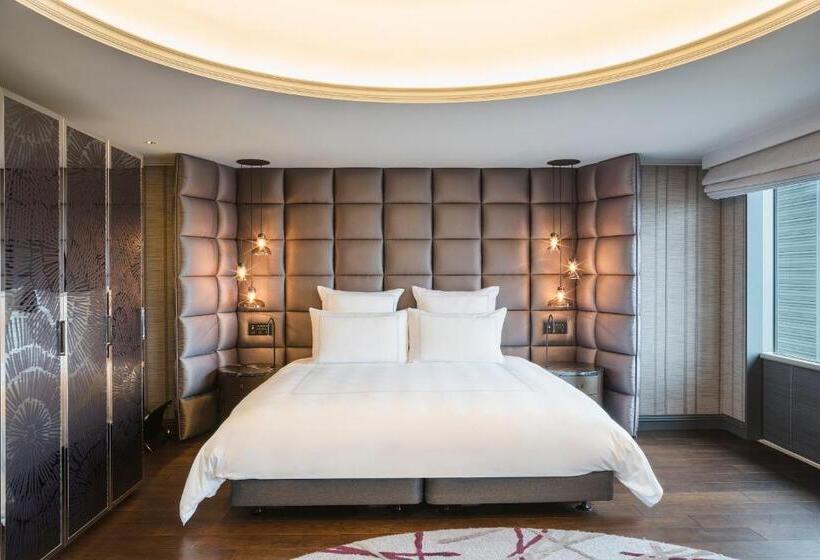 스위트, Swissotel Nankai Osaka